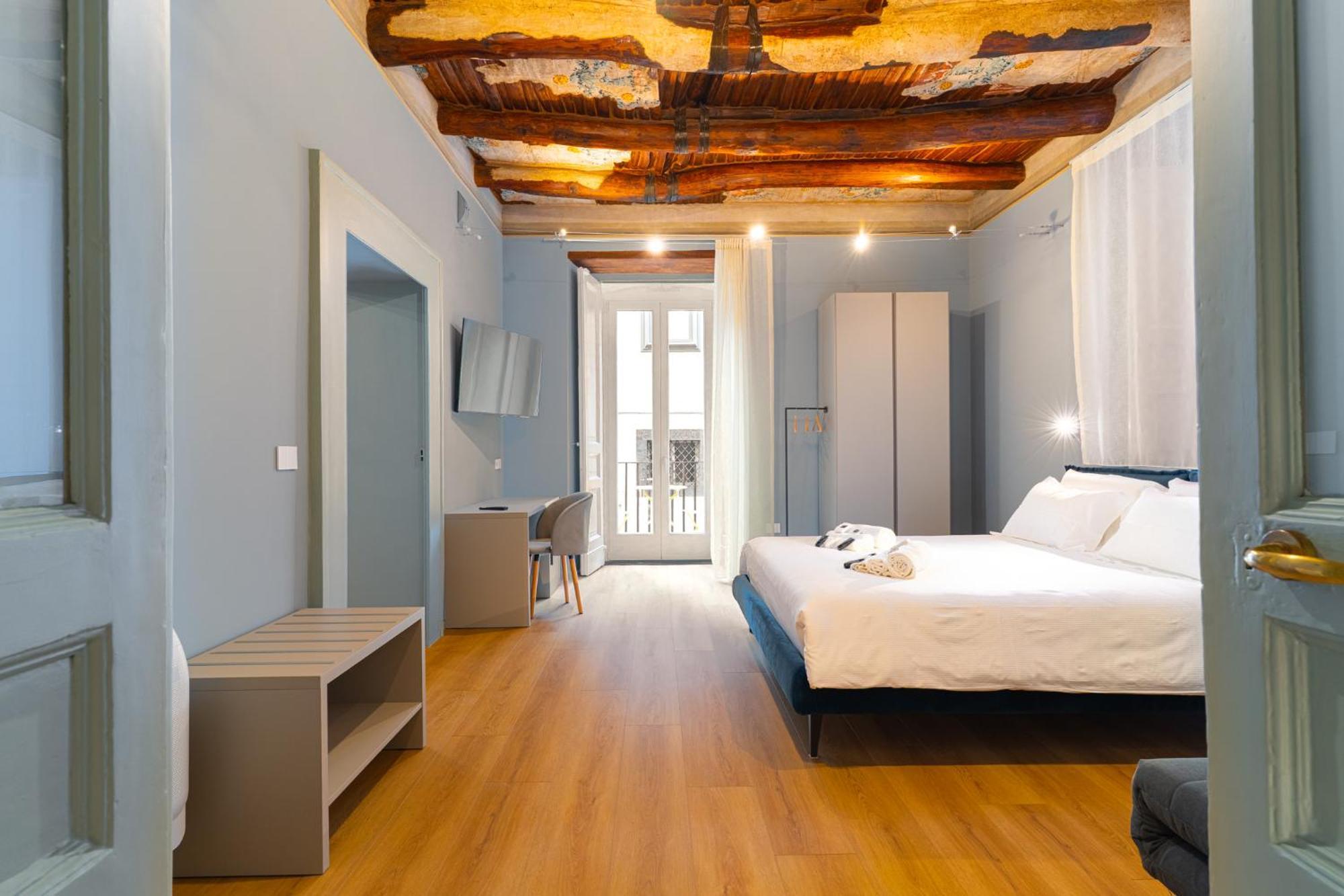 Il Disinganno - Elegant Historic In The Center *